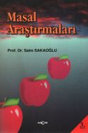 Masal Araştırmaları                                                                                                                                                                                                                                            