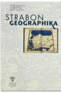 Strabon Antik Anadolu Coğrafyası                                                                                                                                                                                                                               