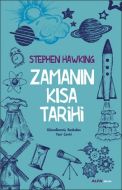 Zamanın Kısa Tarihi                                                                                                                                                                                                                                            