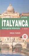 İtalyanca Konuşma Kılavuzu                                                                                                                                                                                                                                     
