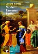 Modern Zamanın Tarihi                                                                                                                                                                                                                                          