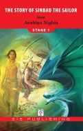 The Story of Sinbad The Sailor (Stage 1)                                                                                                                                                                                                                       