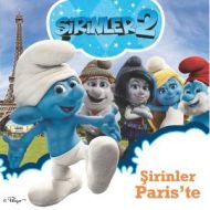 Şirinler 2 - Şirinler Paris’te                                                                                                                                                                                                                                 