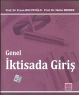 Genel İktisada Giriş                                                                                                                                                                                                                                           