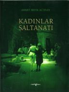 Kadınlar Saltanatı (Ciltli)                                                                                                                                                                                                                                    