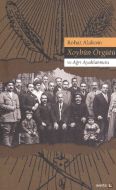 Xoybün Örgütü ve Ağrı Ayaklanması                                                                                                                                                                                                                              