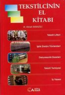 Tekstilcinin El Kitabı                                                                                                                                                                                                                                         