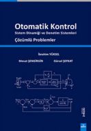Otomatik Kontrol                                                                                                                                                                                                                                               