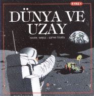 Dünya ve Uzay                                                                                                                                                                                                                                                  
