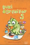 Buki Öğreniyor 5                                                                                                                                                                                                                                               