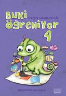 Buki Öğreniyor 4                                                                                                                                                                                                                                               