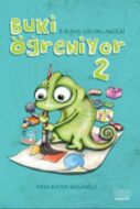 Buki Öğreniyor 2                                                                                                                                                                                                                                               
