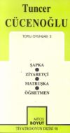 Toplu Oyunları 3 Şapka / Ziyaretçi / Matruşka / Öğ                                                                                                                                                                                                             