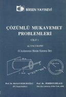Çözümlü Mukavemet Problemleri Cilt: 1                                                                                                                                                                                                                          