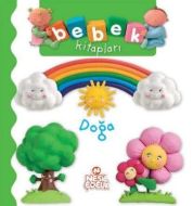 Bebek Kitapları - Doğa                                                                                                                                                                                                                                         