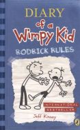 Rodrick Rules                                                                                                                                                                                                                                                  