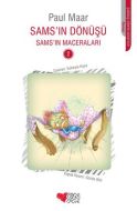 Sams’ın Dönüşü - Sams’in Maceraları 2                                                                                                                                                                                                                          