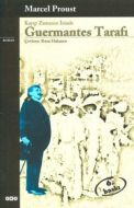 Guarmantes Tarafı - Kayıp Zamanın İzinde (üçüncü k                                                                                                                                                                                                             