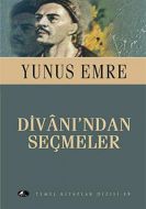 Yunus Emre Divanı’ndan Seçmeler (Cep Boy)                                                                                                                                                                                                                      
