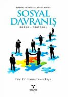 Sosyal Davranış - Görgü - Protokol                                                                                                                                                                                                                             