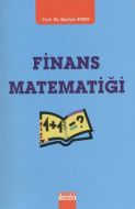 Finans Matematiği                                                                                                                                                                                                                                              
