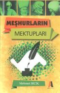 MEŞHURLARIN MEKTUPLARI                                                                                                                                                                                                                                         