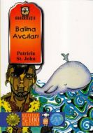 Balina Avcıları                                                                                                                                                                                                                                                