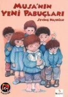 Musanın Yeni Papuçları-ödüllü Öykü-2.Sınıf                                                                                                                                                                                                                     