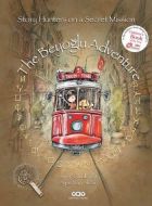 The Beyoğlu Adventure                                                                                                                                                                                                                                          