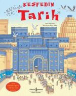 Keşfedin Tarih                                                                                                                                                                                                                                                 