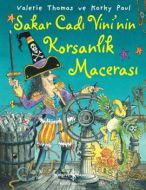 Sakar Cadı Vini’nin Korsanlık Macerası                                                                                                                                                                                                                         