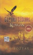 Gözyaşı Dağları Kurgan 2                                                                                                                                                                                                                                       
