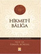 Hikmet-i Baliğa                                                                                                                                                                                                                                                