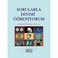 Sorularla Dinimi Öğreniyorum                                                                                                                                                                                                                                   