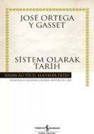 Sistem Olarak Tarih                                                                                                                                                                                                                                            