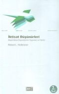 İktisat Düşünürleri                                                                                                                                                                                                                                            