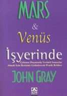 Mars & Venüs İşyerinde                                                                                                                                                                                                                                         