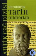 Herodotos Tarih (Historiai)                                                                                                                                                                                                                                    
