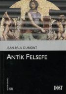 Antik Felsefe                                                                                                                                                                                                                                                  