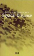 Siyasal Düşünce                                                                                                                                                                                                                                                
