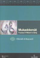 Mukaddemat                                                                                                                                                                                                                                                     