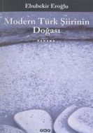 Modern Türk Şiirinin Doğası                                                                                                                                                                                                                                    