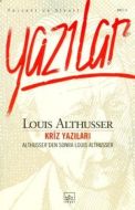 Kriz Yazıları                                                                                                                                                                                                                                                  