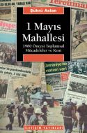 1 Mayıs Mahallesi                                                                                                                                                                                                                                              