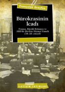 Bürokrasinin İcadı                                                                                                                                                                                                                                             