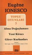 Toplu Oyunları 5 Alma Doğaçlaması / Yeni Kiracı /                                                                                                                                                                                                              