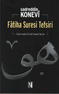 Fatiha Suresi Tefsiri İ’cazü’l-beyan Fi Te’vili’l-                                                                                                                                                                                                             