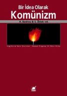 Bir İdea Olarak Komünizm                                                                                                                                                                                                                                       