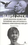 Lacan Hakkında Bilmeyi Hep İstediğiniz Ama Hitchco                                                                                                                                                                                                             