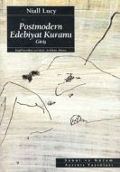 Postmodern Edebiyat Kuramı                                                                                                                                                                                                                                     